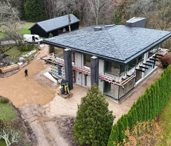 To be carried out by SIA - presence services