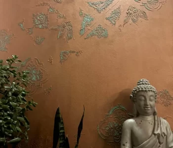 To be carried out by SIA - presence services