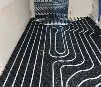 To be carried out by SIA - presence services