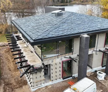 To be carried out by SIA - presence services