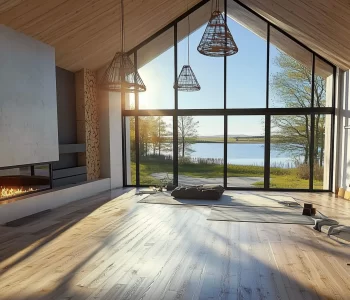 To be carried out by SIA - presence services